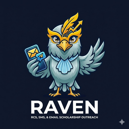 Raven Logo